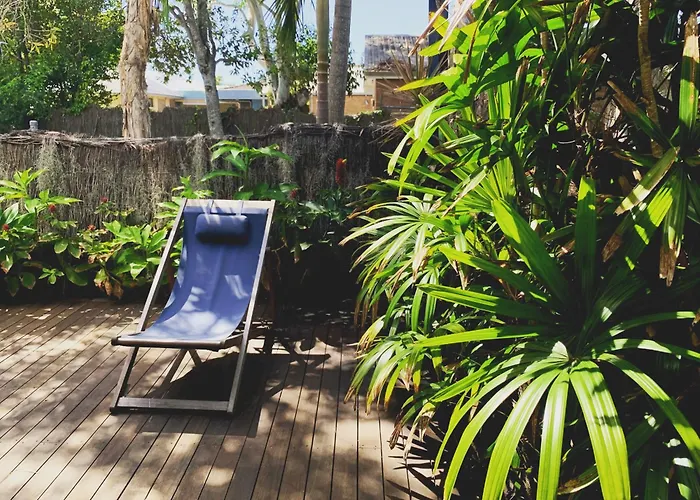 Bayhaven Lodge