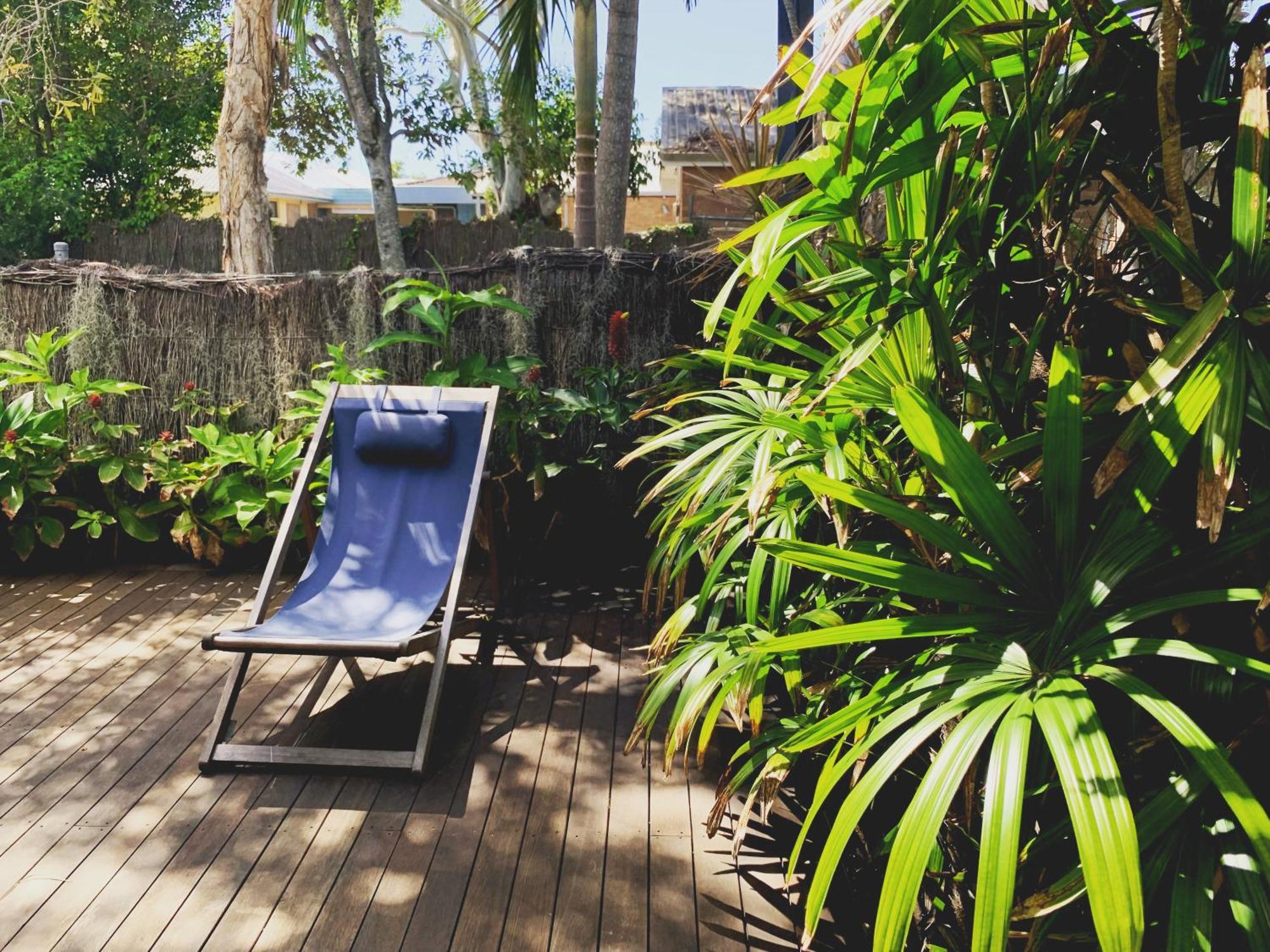 Bayhaven 4* Byron Bay