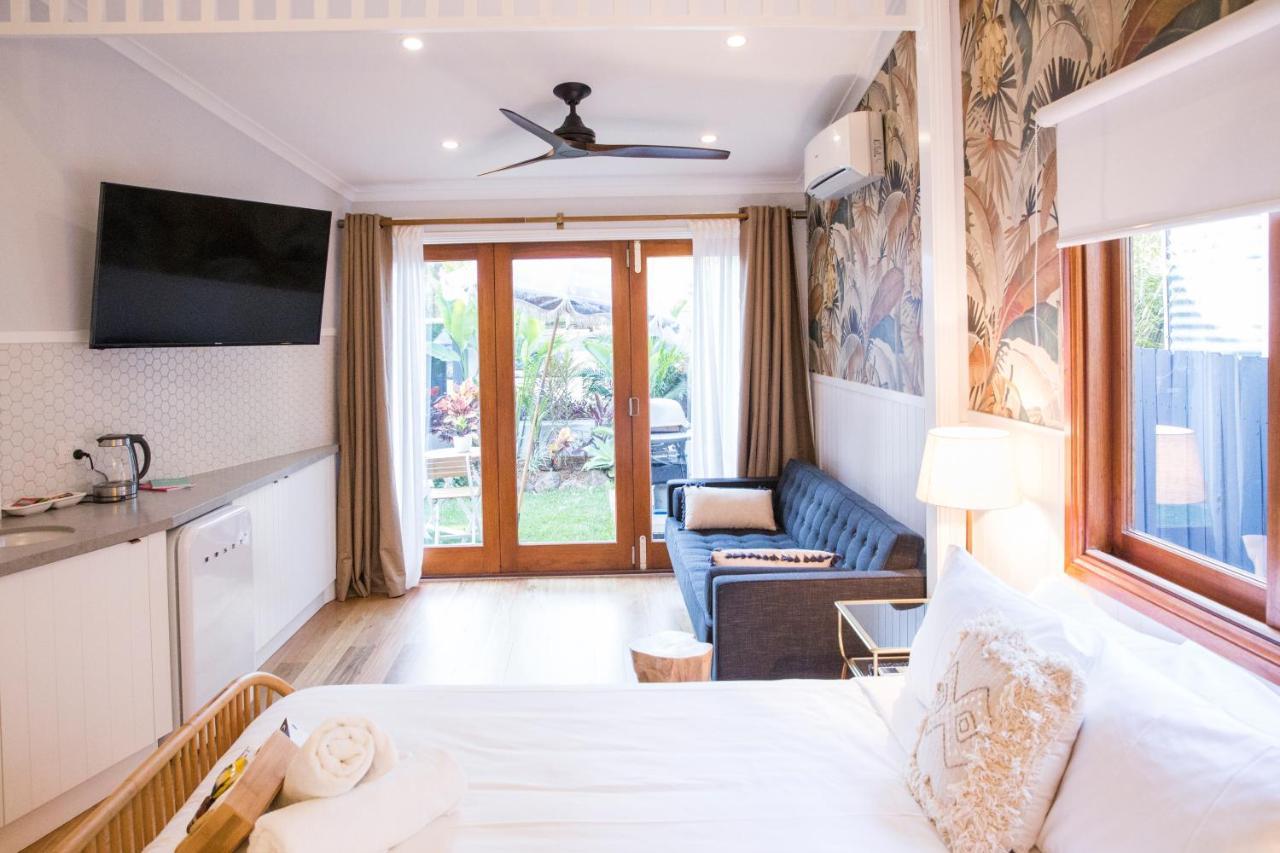 Guest house Bayhaven
