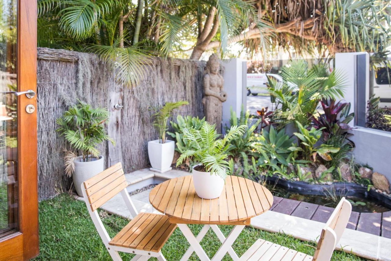 Guest house Bayhaven 4*