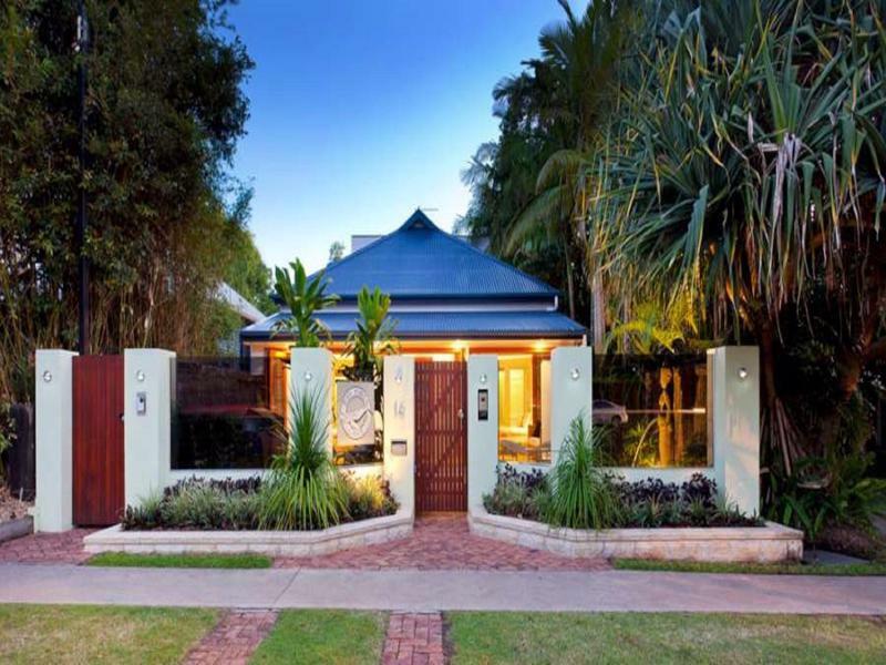 Bayhaven Guest house Byron Bay