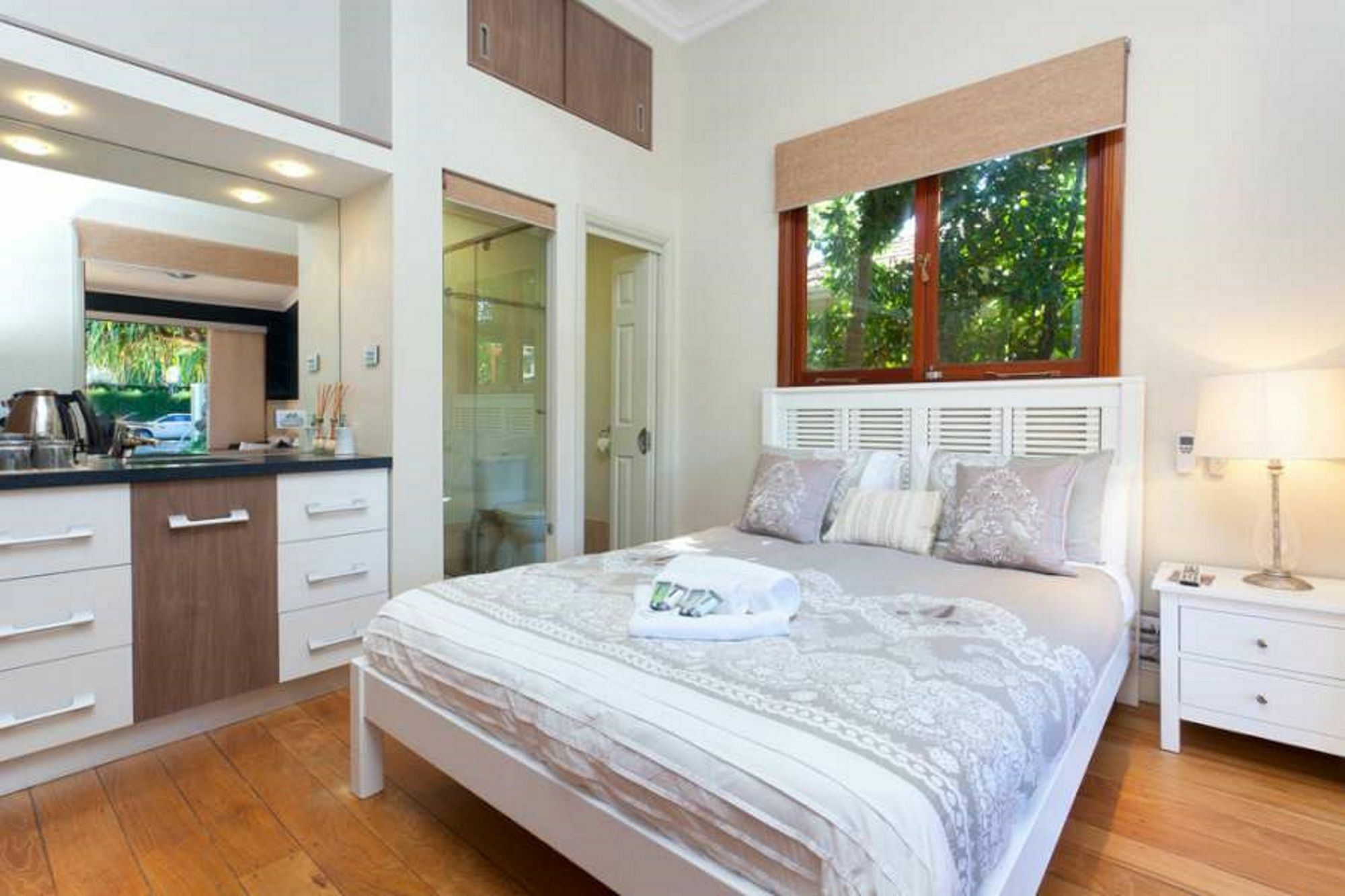 Guest house Bayhaven Byron Bay
