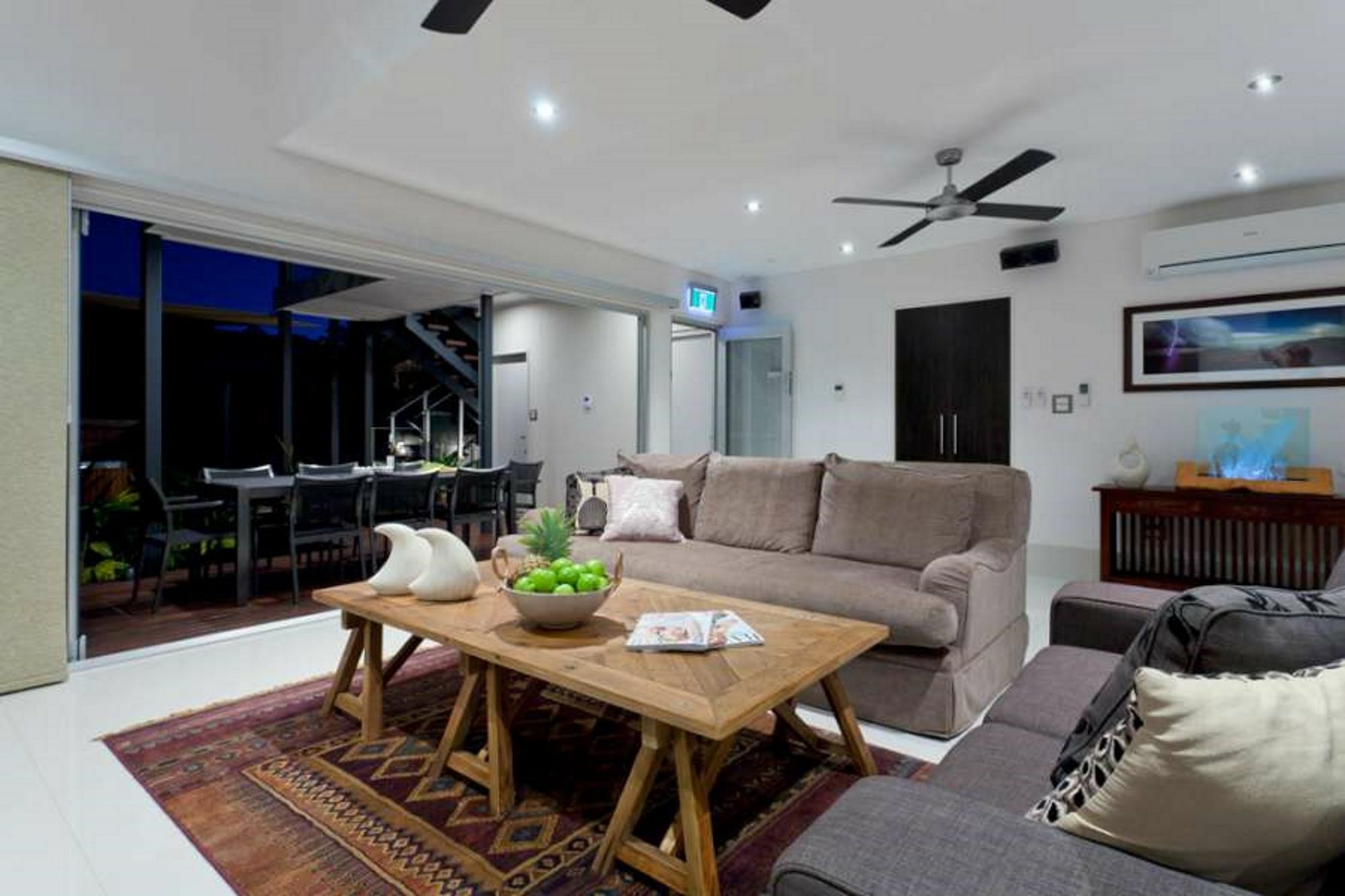 Guest house Bayhaven 4*